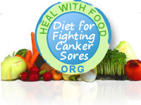 Diet Tips for Preventing Canker Sores