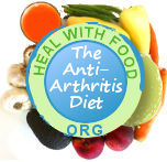 diet for rheumatoid arthritis