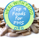 Best Foods for PMS Relief