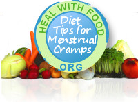 7 Diet Tips for Menstrual Cramps