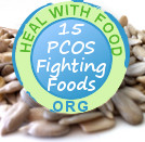 pcos foods
