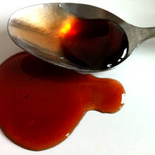 Barley Malt Syrup