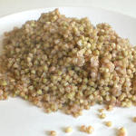 Buckwheat and Other Gluten-Free Grains