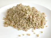 Buckwheat