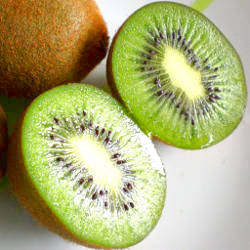 Dehydrated Kiwi