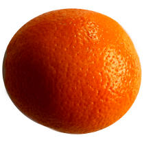 Sweet navel oranges and their health benefits
