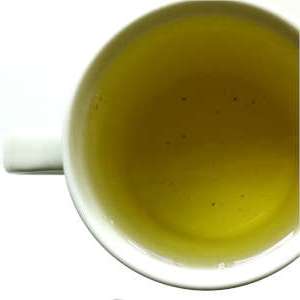 Nettle Tea