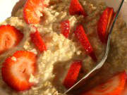 oatmeal