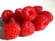 Raspberries