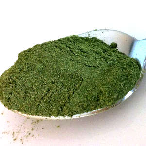 Spinach Powder