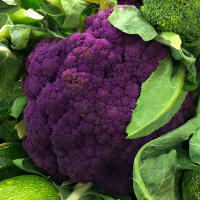 Cauliflower Health Benefits