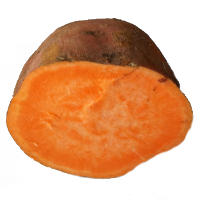 Why Sweet Potatoes Are Healthy
