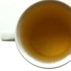 Moringa Tea