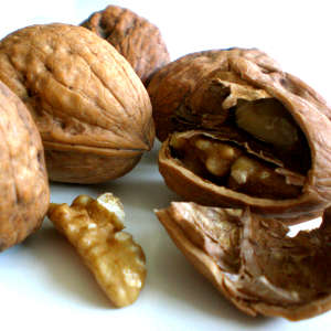 Aflatoxin in Nuts