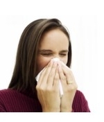 Reduce allergic rhinitis with nutrition