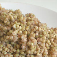 Buckwheat is a Source of Complete Protein