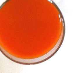 Carrot Juice for Psoriasis Sufferers