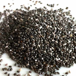 Can Eating Too Many Chia Seeds Cause Side Effects?