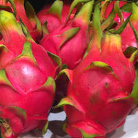 Nutritional and health benefits of dragon fruit