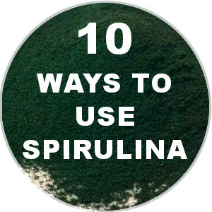 How to Eat Spirulina