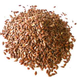 Benefits of Omega-3 from Flaxseeds