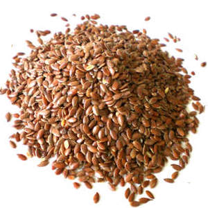 Omega 3 in Flax Seeds Has Wide Ranging Benefits