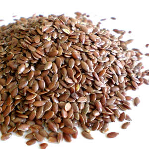 Flax or Fish Oil