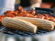 Weight loss benefits of grilling