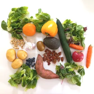 nutrients