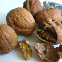 Nuts Anti-Inflammatory?