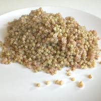 Quinoa vs Buckwheat