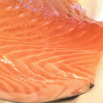 Farmed Trout High in Omega 3 Low in Mercury and PCB